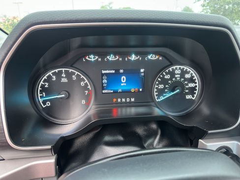 Used 2023 Ford F150 XL RWD image 19