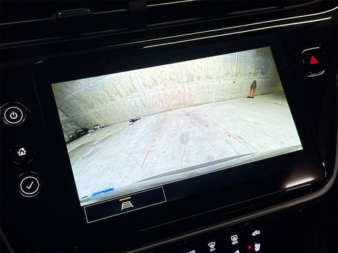 Used 2023 Chevrolet Bolt EUV LT w/ Convenience Package image 14