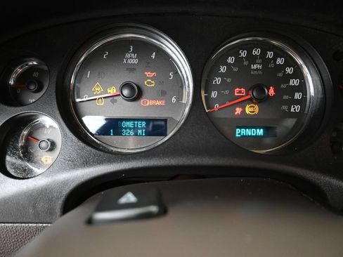 Used 2007 GMC Yukon Denali AWD/4WD image 14
