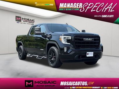 Used 2021 GMC Sierra 1500 Elevation w/ Preferred Package
