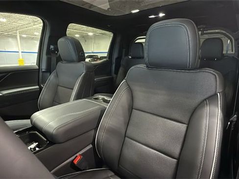 New 2026 Chevrolet Silverado EV LT image 13