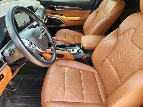 Certified 2025 Kia Telluride EX X-Line AWD/4WD image 17