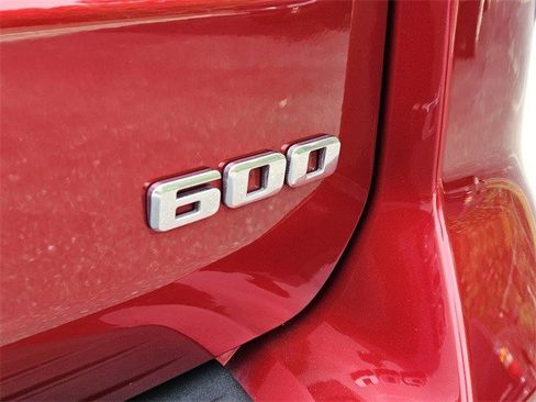 Certified 2023 Cadillac Escalade Premium Luxury Platinum w/ Heavy-Duty Trailer Package image 24