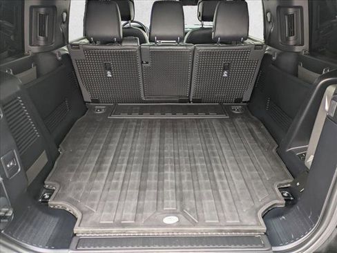 Certified 2024 Land Rover Defender 130 Outbound image 6