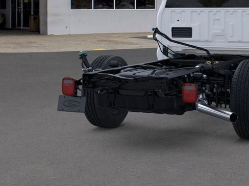 New 2026 Ford F350 XL image 21