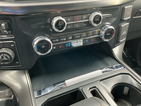 Used 2025 Ford F150 Lariat w/ Equipment Group 501A Mid AWD/4WD image 23
