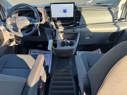 New 2023 Ford Transit 350 XLT image 7
