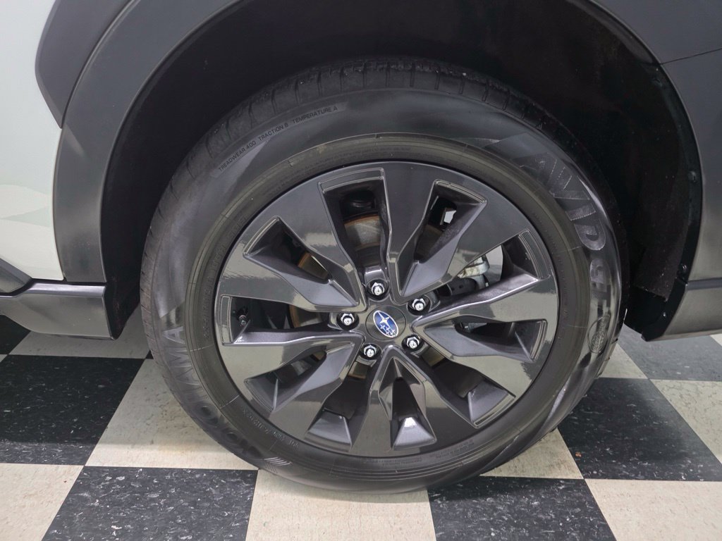 Certified 2024 Subaru Outback Onyx Edition AWD/4WD image 21