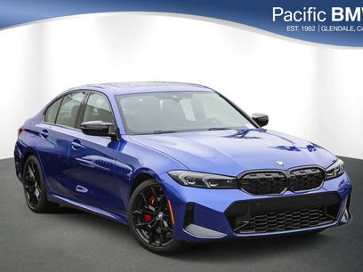 Certified 2025 BMW M340i w/ Shadowloine Package