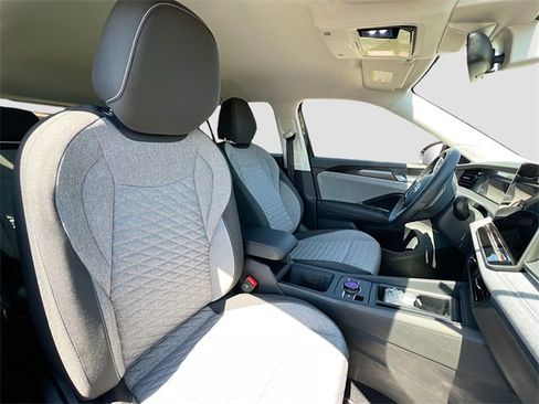 New 2025 Volkswagen Tiguan S image 27