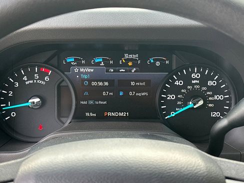 New 2026 Ford E-350 and Econoline 350 Super Duty w/ Power Equipment Group image 22