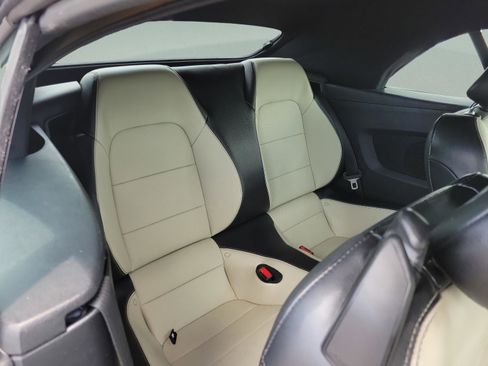Used 2017 Ford Mustang Premium RWD image 11