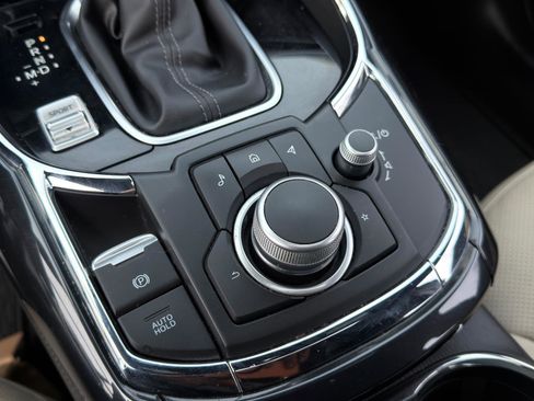 Used 2022 MAZDA CX-9 Grand Touring image 21