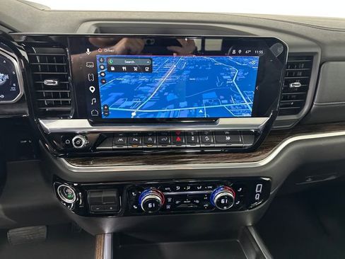 New 2026 GMC Sierra 1500 Elevation w/ Elevation Premium Package image 22