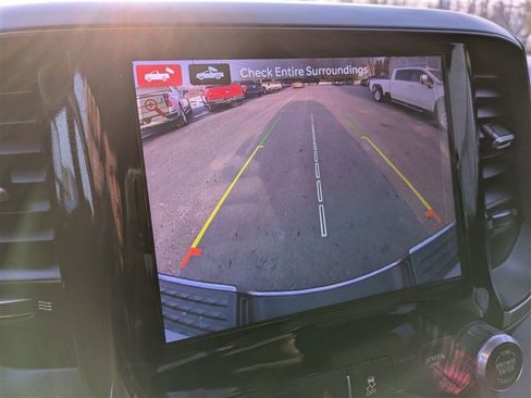 Used 2023 RAM 3500 Tradesman image 26