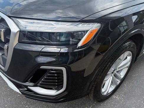 Used 2025 Audi Q7 3.0T Premium Plus AWD/4WD image 18