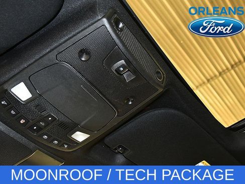 Used 2020 Ford F150 Lariat w/ Equipment Group 502A Luxury AWD/4WD image 29