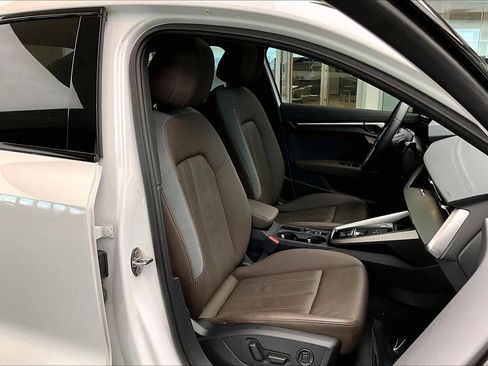 Used 2023 Audi A3 2.0T Premium w/ Convenience Package image 9