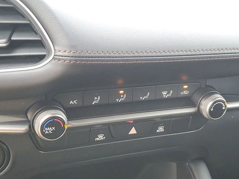 New 2026 MAZDA MAZDA3 s image 22