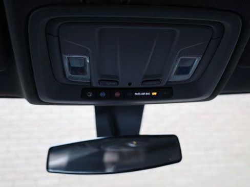 Used 2022 Chevrolet Silverado 1500 Custom RWD image 35