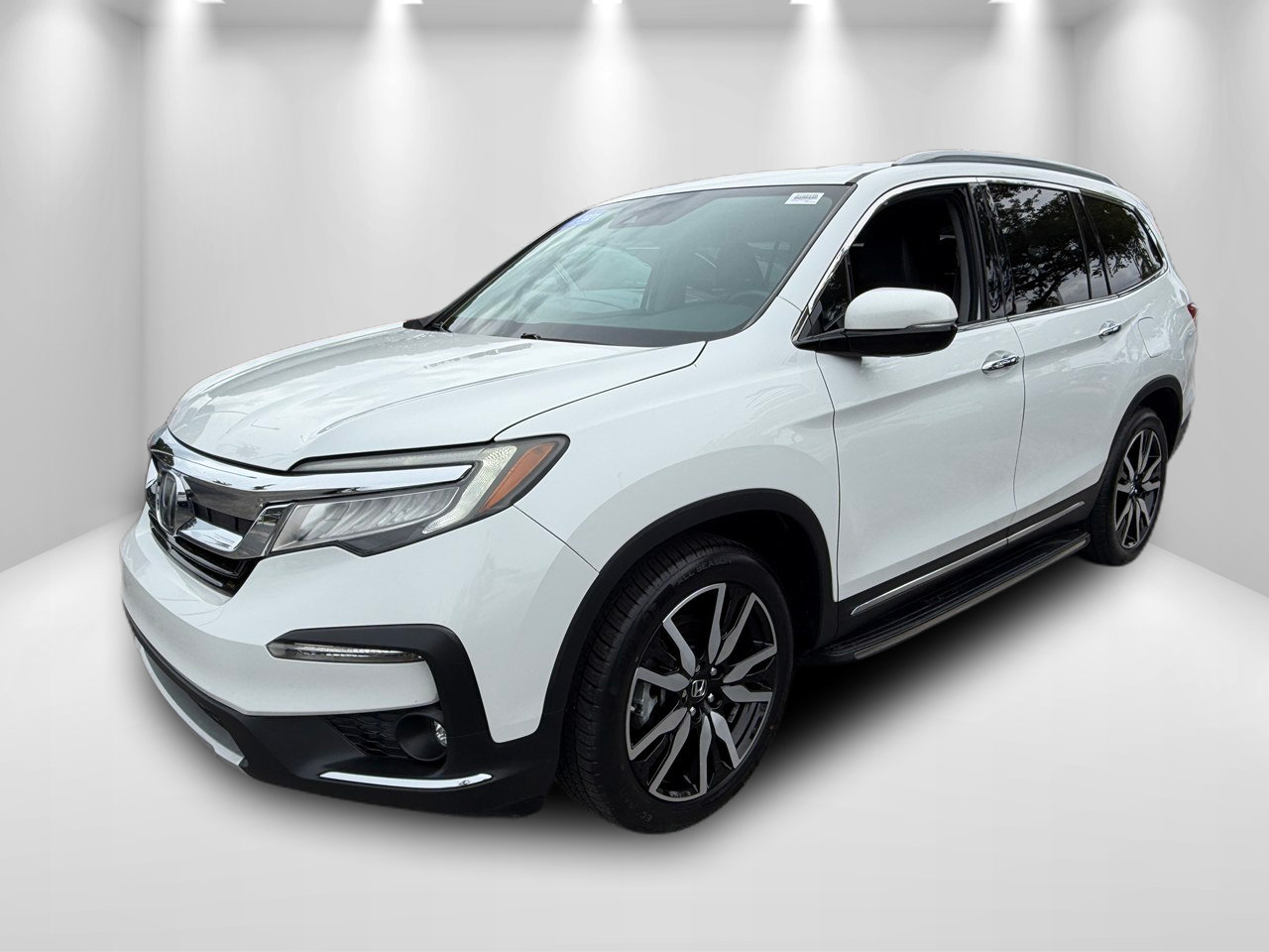 Used 2021 Honda Pilot Touring image 14