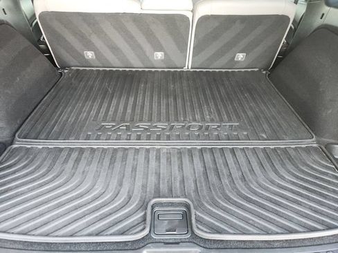 Used 2019 Honda Passport Touring image 27