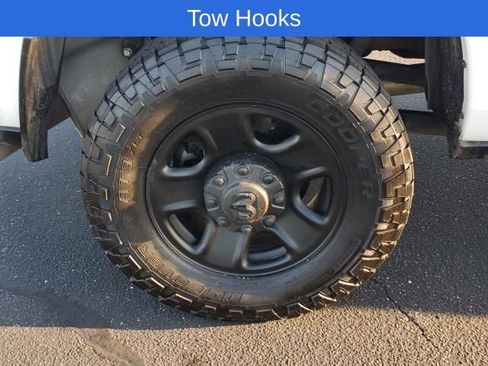 Used 2021 RAM 2500 Tradesman w/ Protection Group image 6