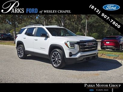 Used 2026 GMC Terrain Elevation w/ Elevation Premium Package
