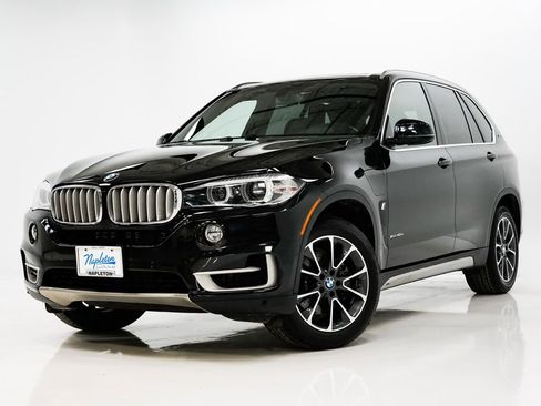 Used 2017 BMW X5 xDrive40e image 1