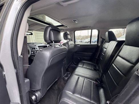 Used 2015 Jeep Patriot High Altitude image 12