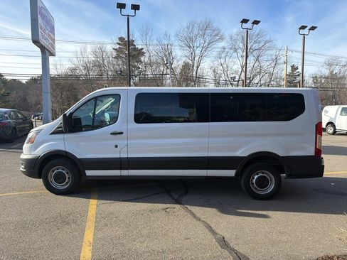 Used 2023 Ford Transit 350 XL image 6