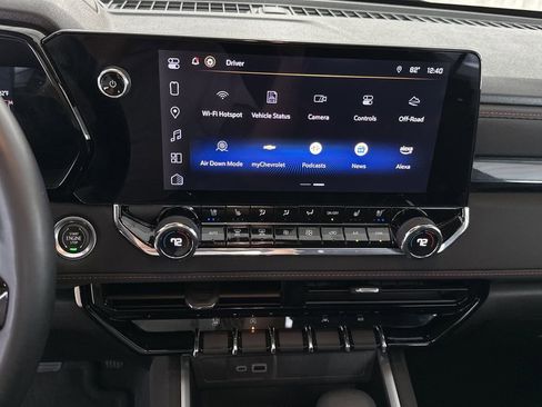 Certified 2023 Chevrolet Colorado Z71 w/ Z71 Convenience Package 2 image 24