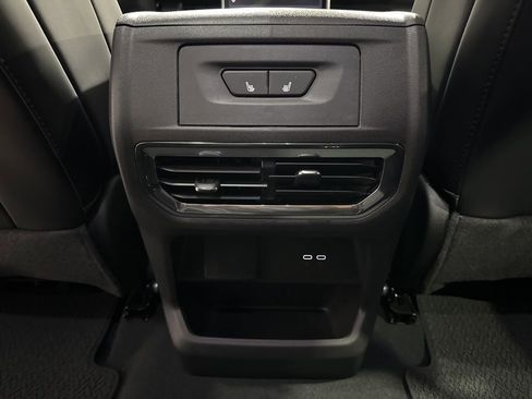 New 2025 GMC Sierra EV Denali AWD/4WD image 37