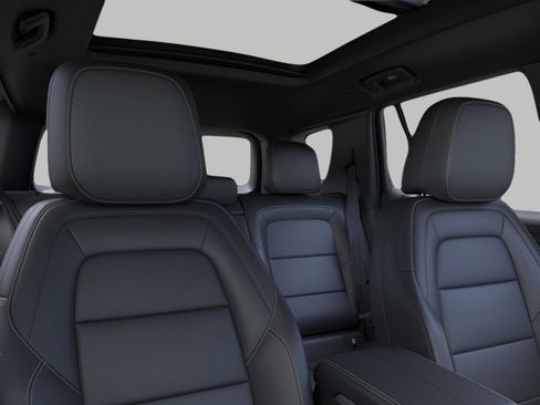 New 2026 GMC Terrain Elevation image 24