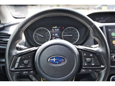 Used 2023 Subaru Crosstrek 2.5i Sport AWD/4WD image 15