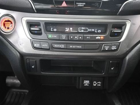 Certified 2021 Honda Passport EX-L image 19