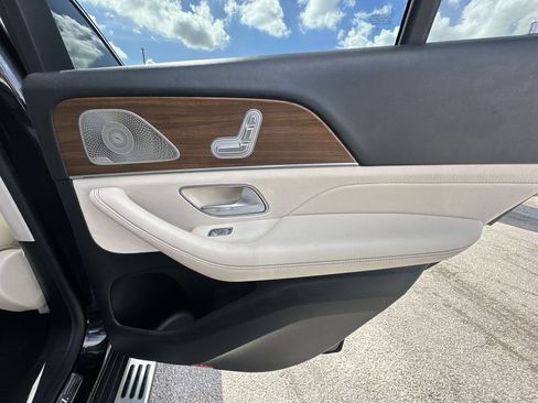 Used 2021 Mercedes-Benz GLE 350 GLE 350 image 32