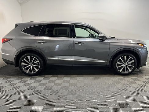 New 2026 Acura MDX w/ Technology Package image 4