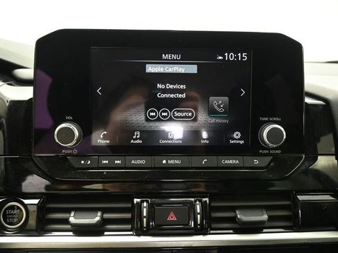 Used 2024 Nissan Pathfinder SV w/ Black Appearance Package image 24