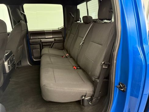 Used 2019 Ford F150 XLT w/ Equipment Group 302A Luxury AWD/4WD image 63
