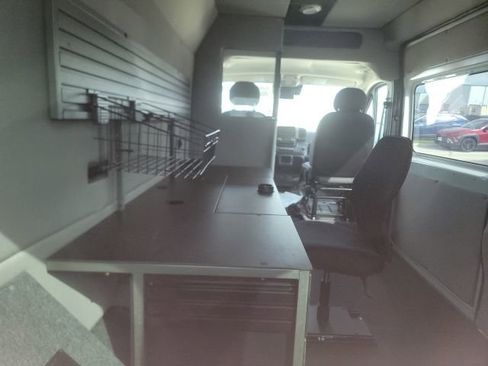 Used 2023 RAM ProMaster 1500 FWD image 7
