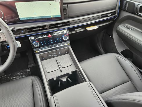 New 2026 Hyundai Santa Fe Calligraphy w/ Tow & Go Package AWD/4WD image 20