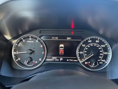 New 2026 Mitsubishi Outlander SE image 16