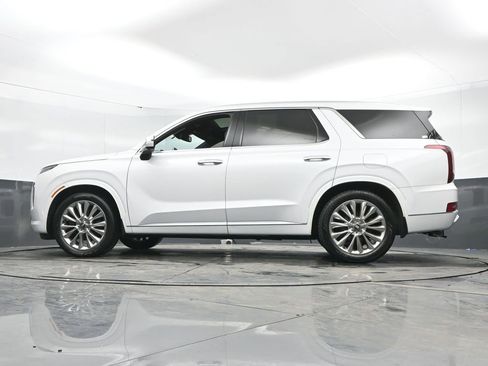 Used 2020 Hyundai Palisade Limited image 44