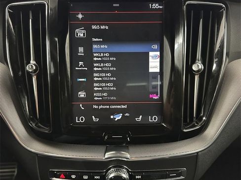 Used 2019 Volvo XC60 T6 R-Design w/ Protection Package Premier image 25