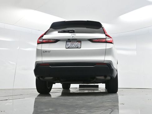 Used 2024 Honda CR-V EX-L image 64