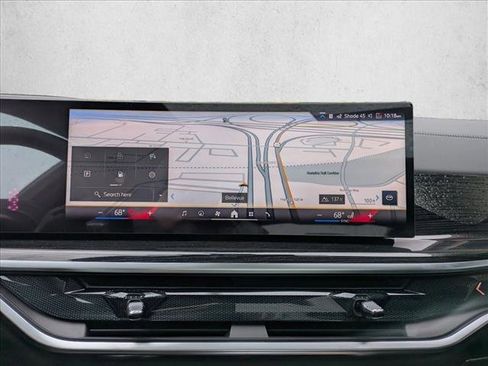 New 2026 BMW X6 xDrive40i image 13