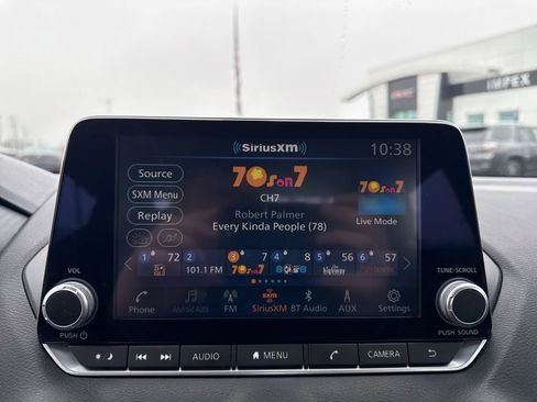 Used 2023 Nissan Sentra SR image 17