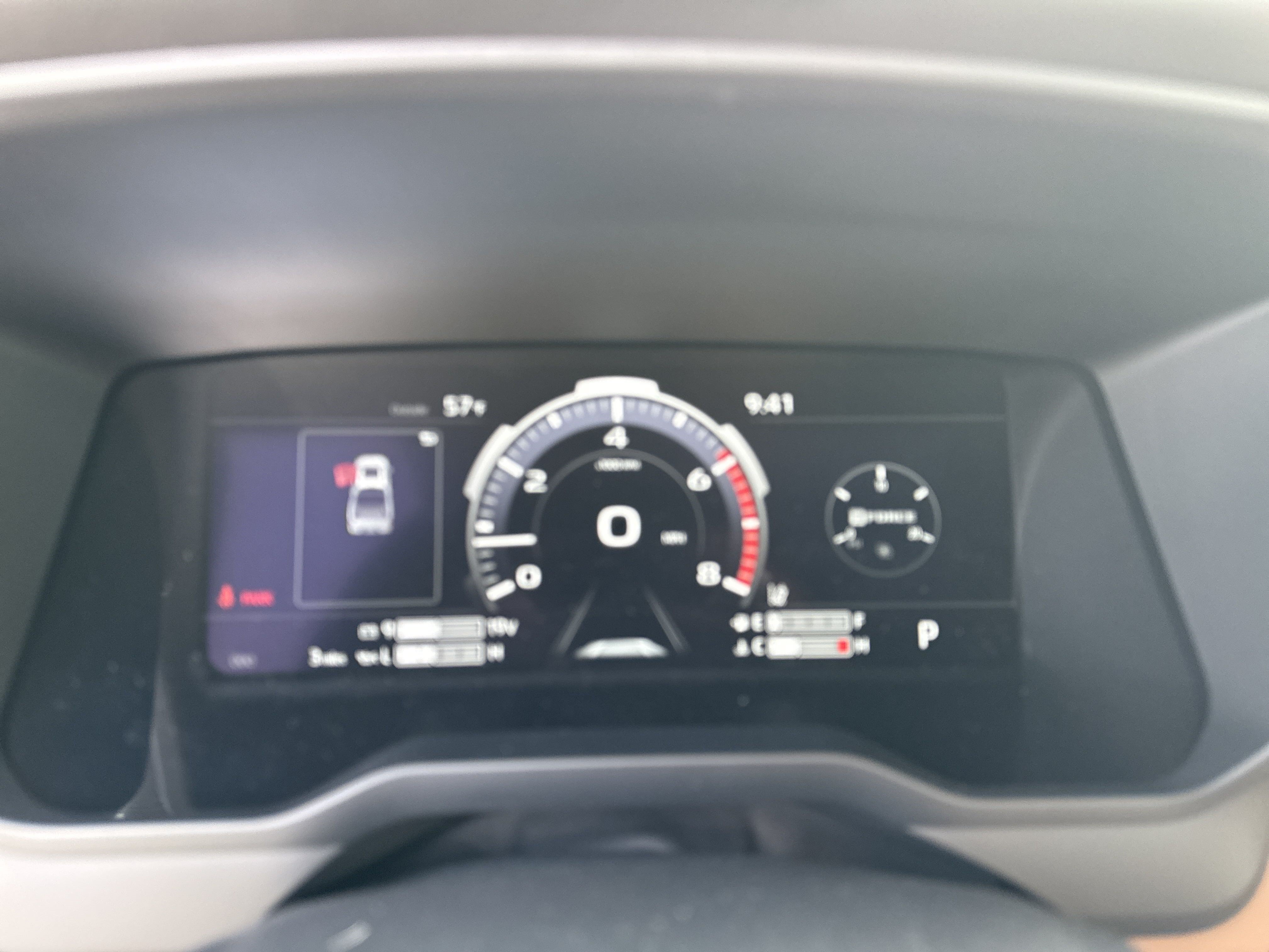New 2025 Toyota Tundra 1794 Edition AWD/4WD image 18