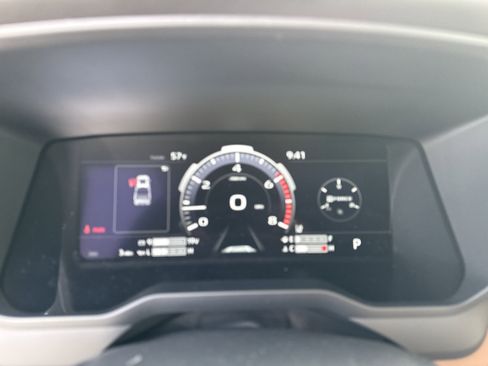 New 2025 Toyota Tundra 1794 Edition image 18